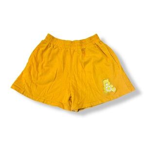 [Care Bears] Orange Shorts